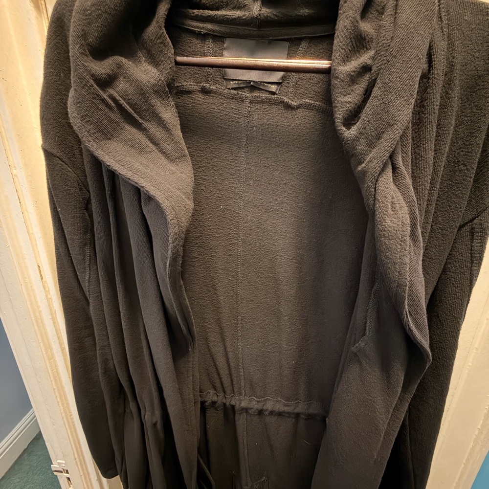 Zara Black Knitwear